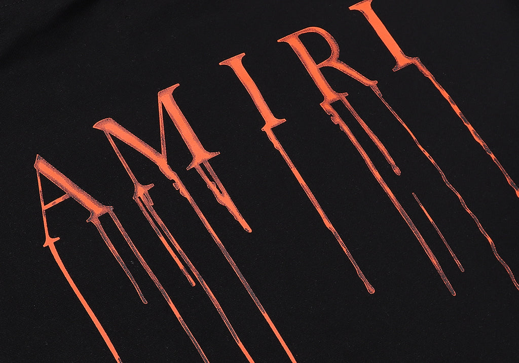 Amiri Fashion Hoodie