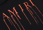 Amiri Fashion Hoodie