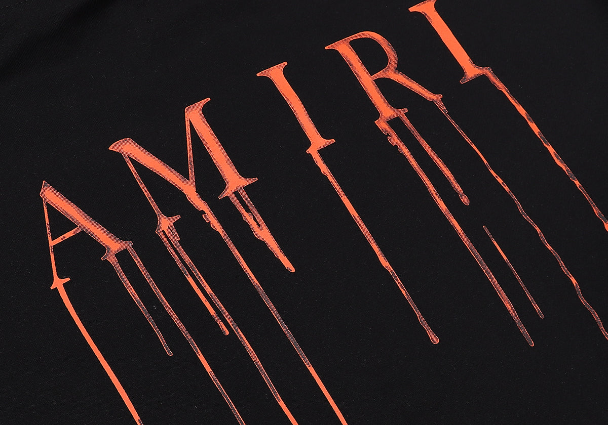 Amiri Fashion Hoodie