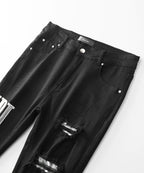 Amiri Fashion Jeans 604