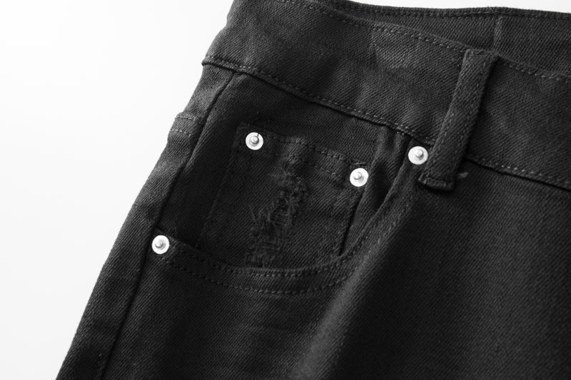 Amiri Fashion Jeans 604