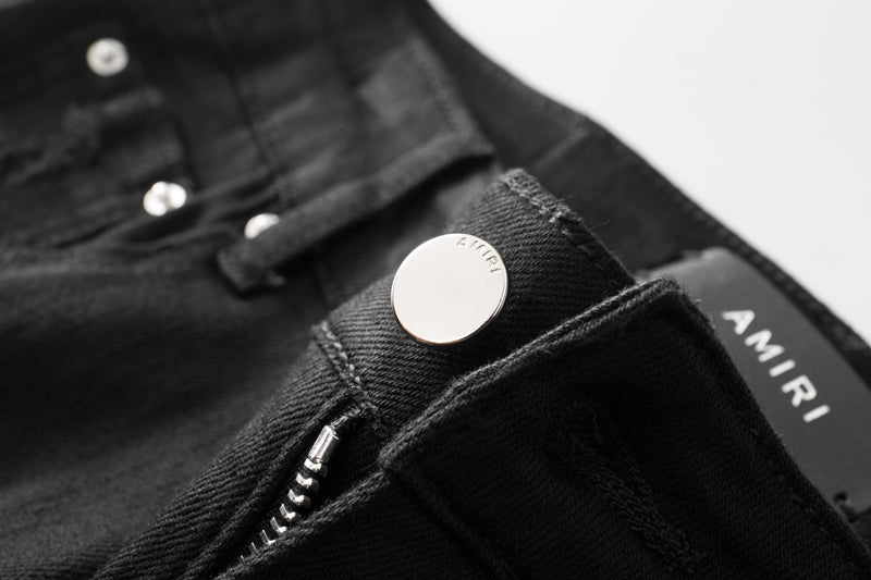 Amiri Fashion Jeans 604