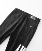 Amiri Fashion Jeans 604