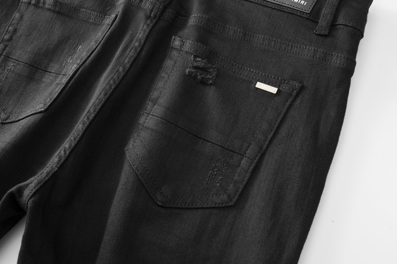Amiri Fashion Jeans 604