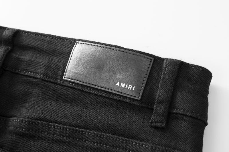 Amiri Fashion Jeans 604