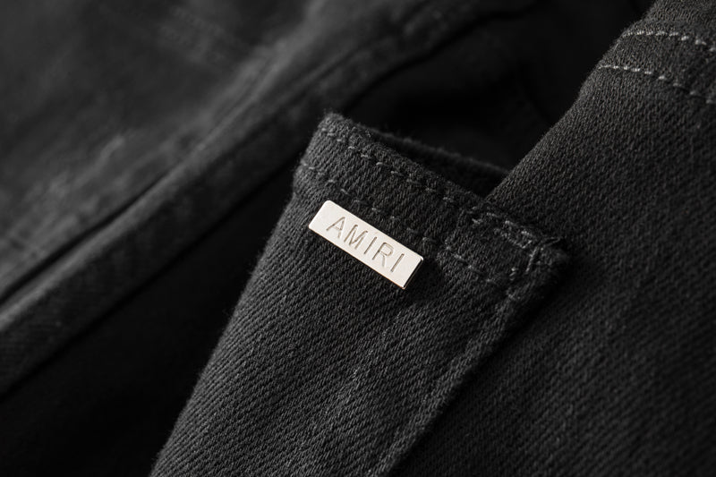 Amiri Fashion Jeans 604