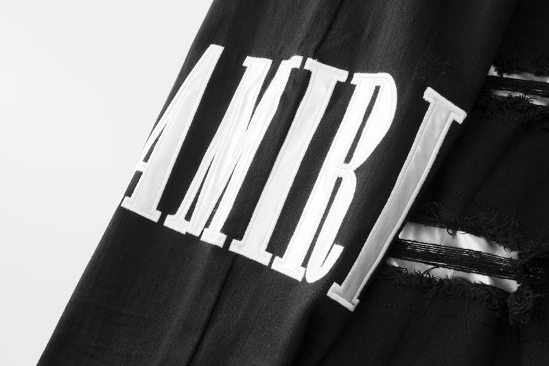 Amiri Fashion Jeans 604