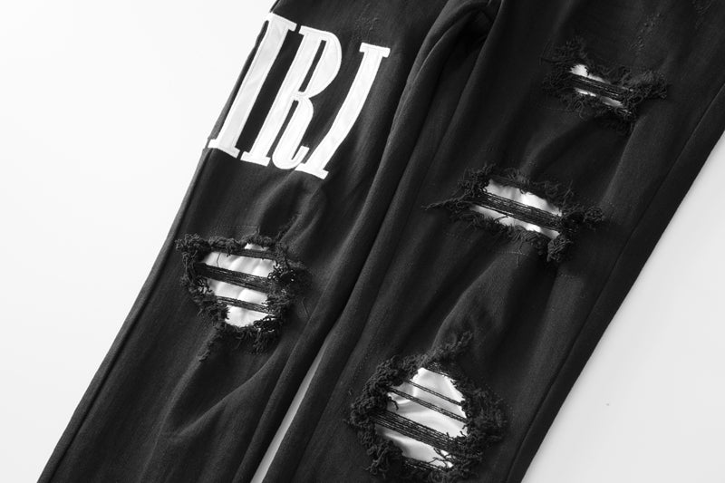 Amiri Fashion Jeans 604