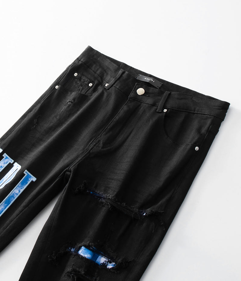 Amiri Fashion Jeans 8805