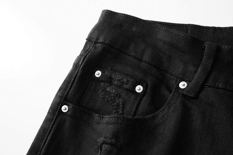 Amiri Fashion Jeans 8805