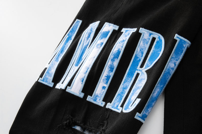 Amiri Fashion Jeans 8805