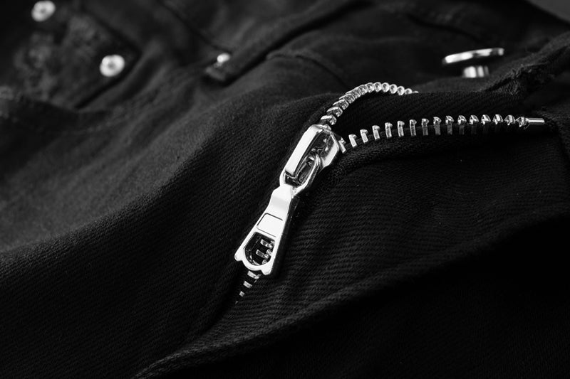 Amiri Fashion Jeans 8805
