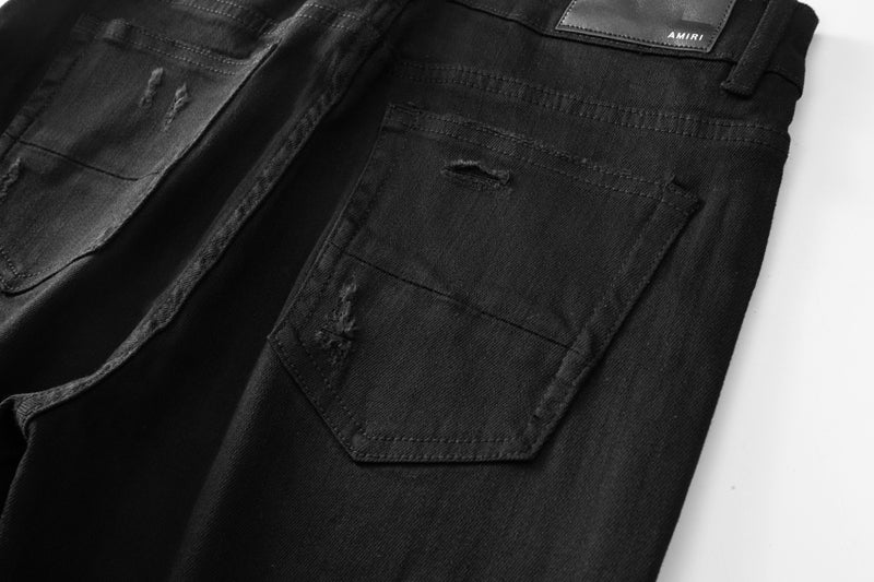 Amiri Fashion Jeans 8805