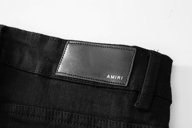 Amiri Fashion Jeans 8805