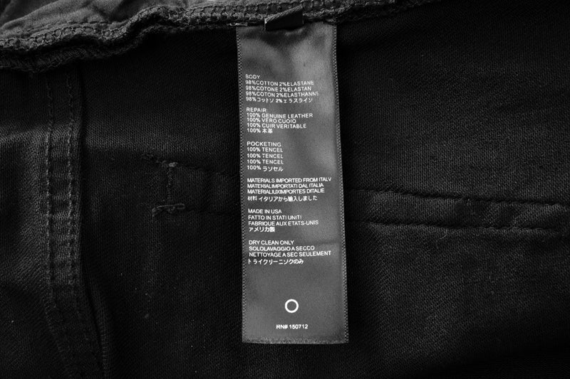 Amiri Fashion Jeans 8805