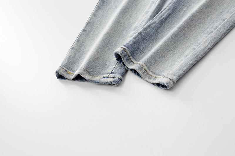 Amiri Fashion Jeans 603