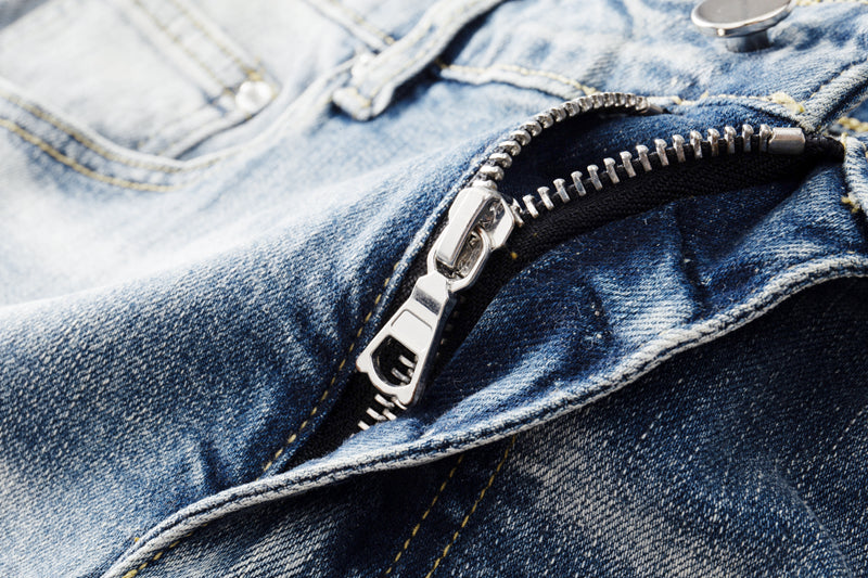 Amiri Fashion Jeans 603