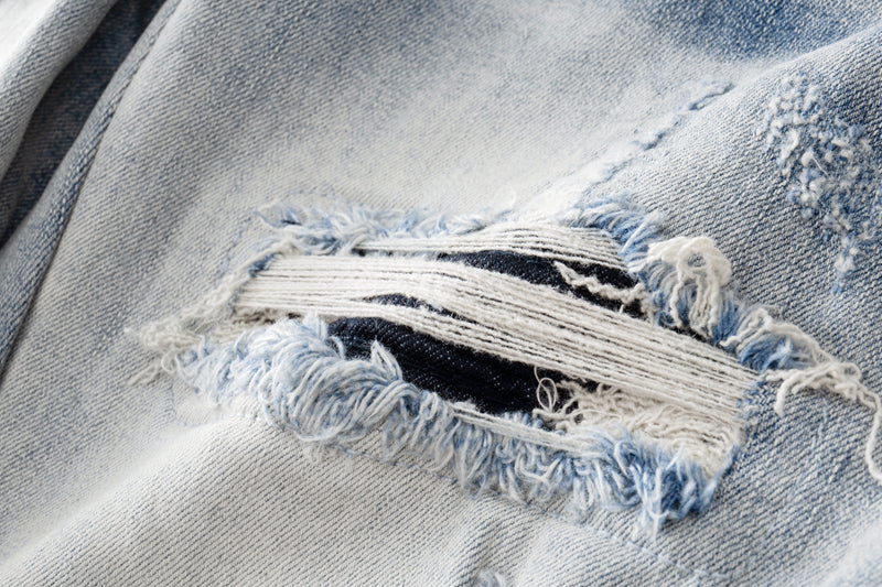 Amiri Fashion Jeans 603