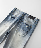 Amiri Fashion Jeans 603