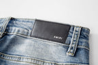Amiri Fashion Jeans 603