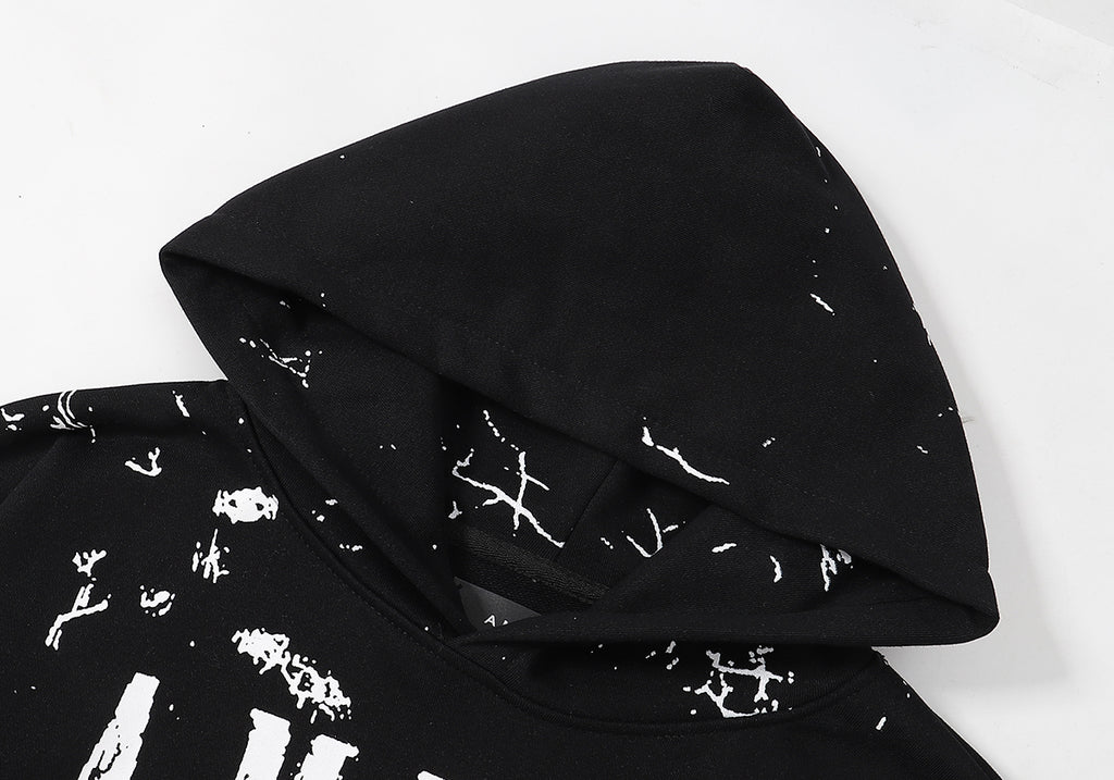 Amiri Fashion Hoodie