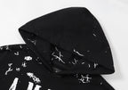 Amiri Fashion Hoodie