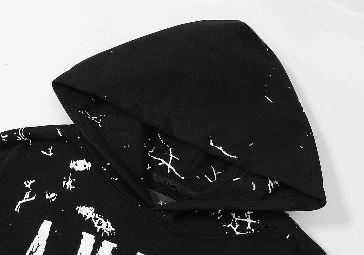 Amiri Fashion Hoodie