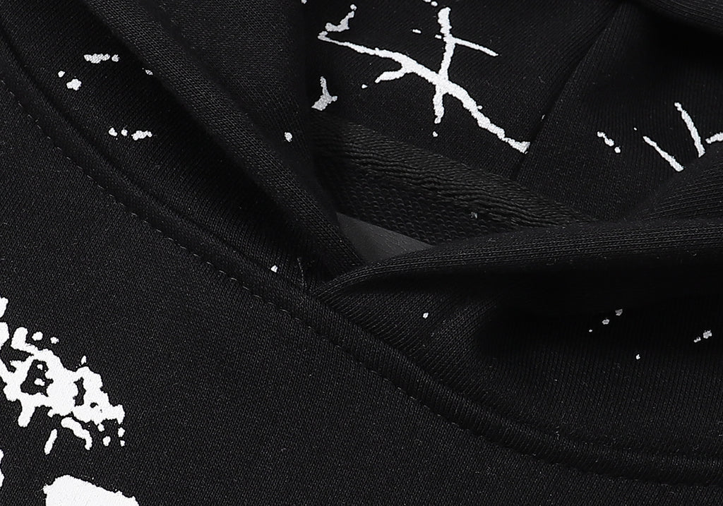 Amiri Fashion Hoodie