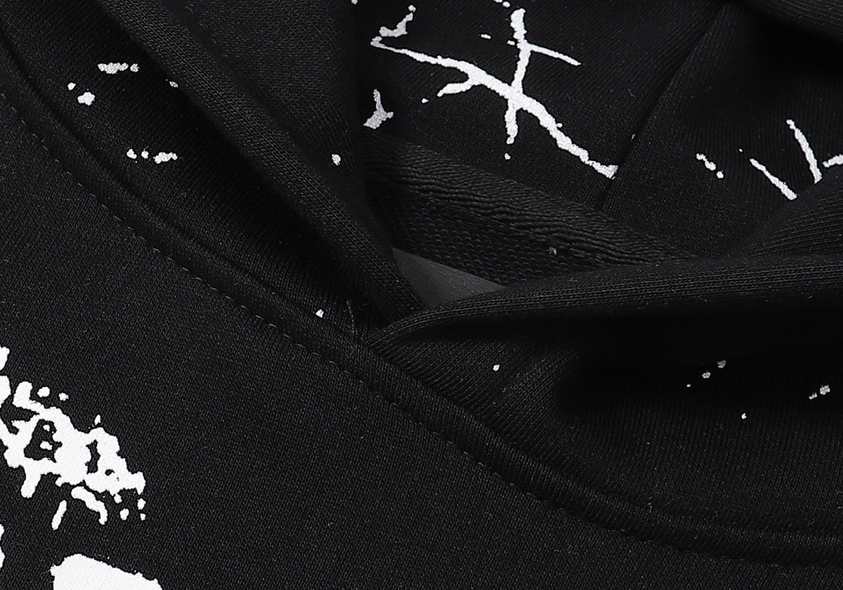 Amiri Fashion Hoodie