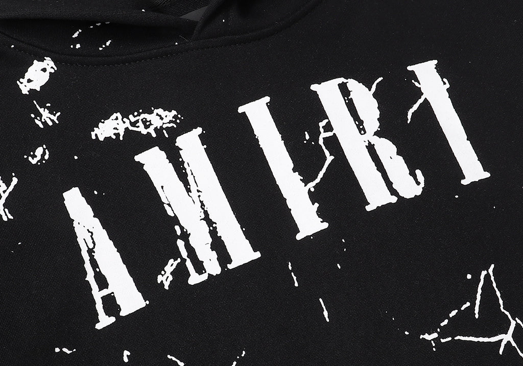 Amiri Fashion Hoodie