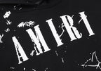 Amiri Fashion Hoodie