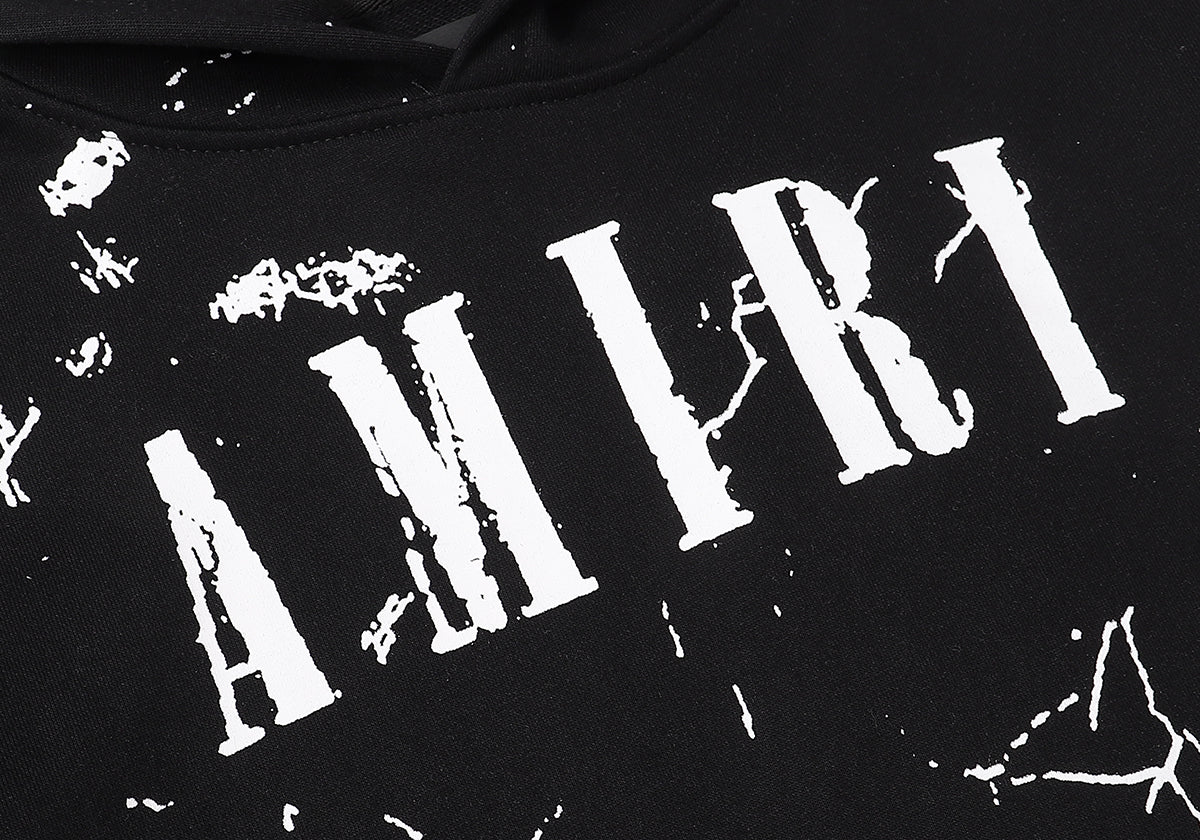 Amiri Fashion Hoodie