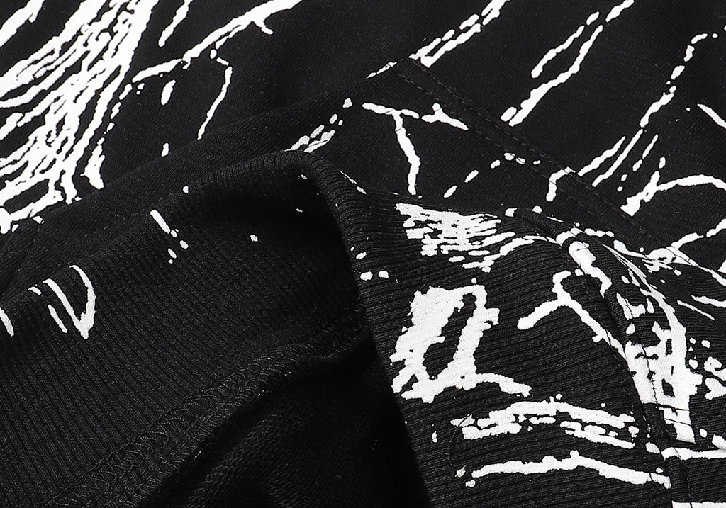 Amiri Fashion Hoodie