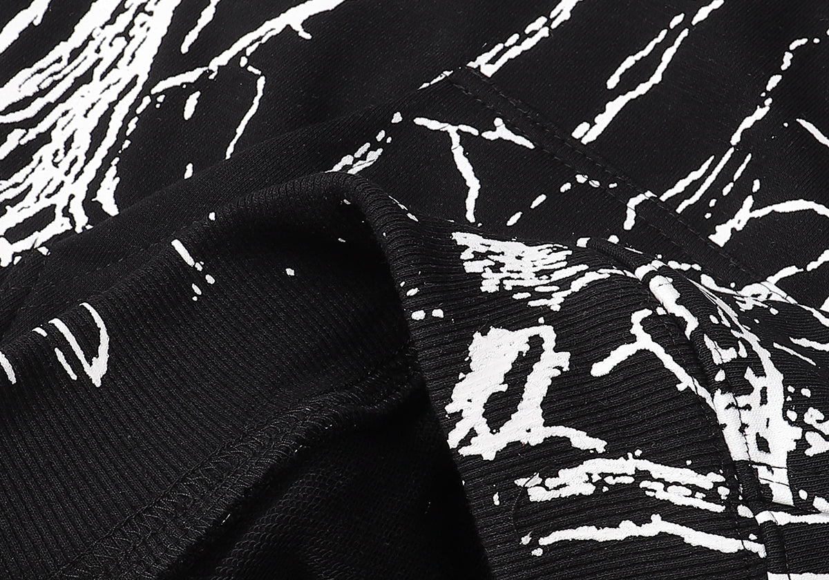 Amiri Fashion Hoodie