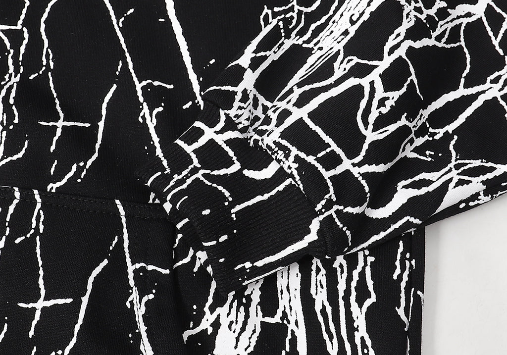 Amiri Fashion Hoodie