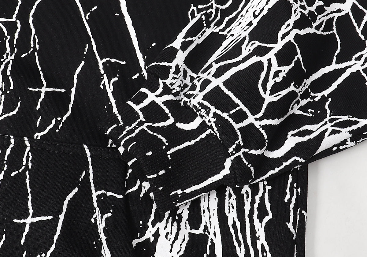 Amiri Fashion Hoodie