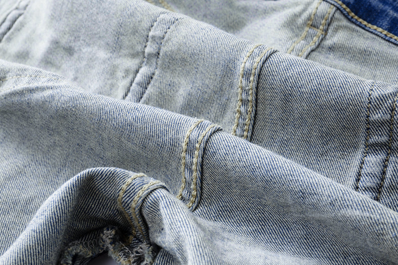 Amiri Fashion Jeans 603