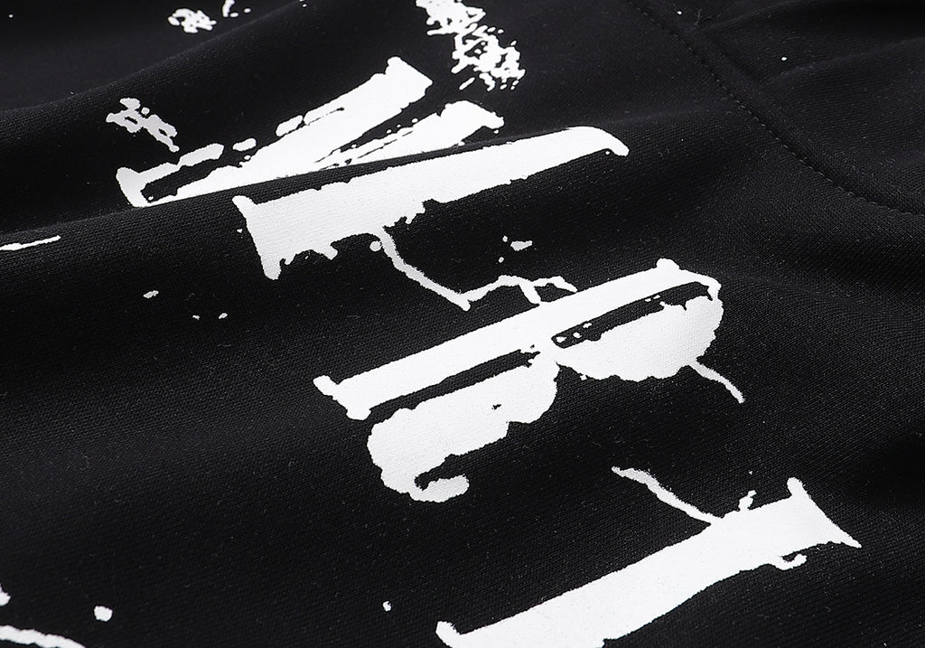 Amiri Fashion Hoodie