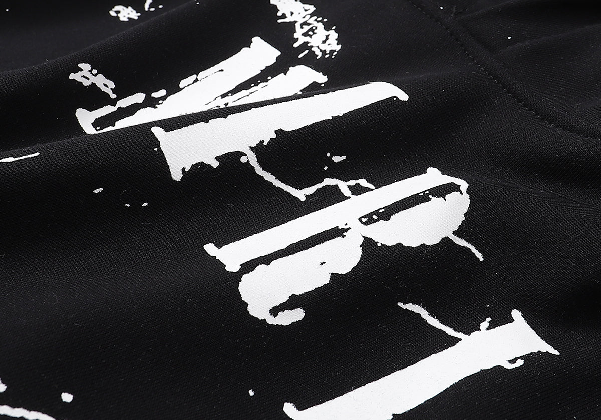 Amiri Fashion Hoodie
