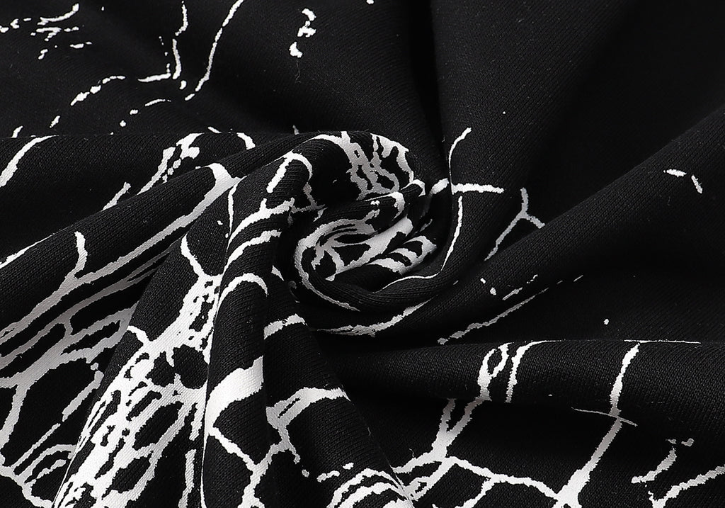 Amiri Fashion Hoodie