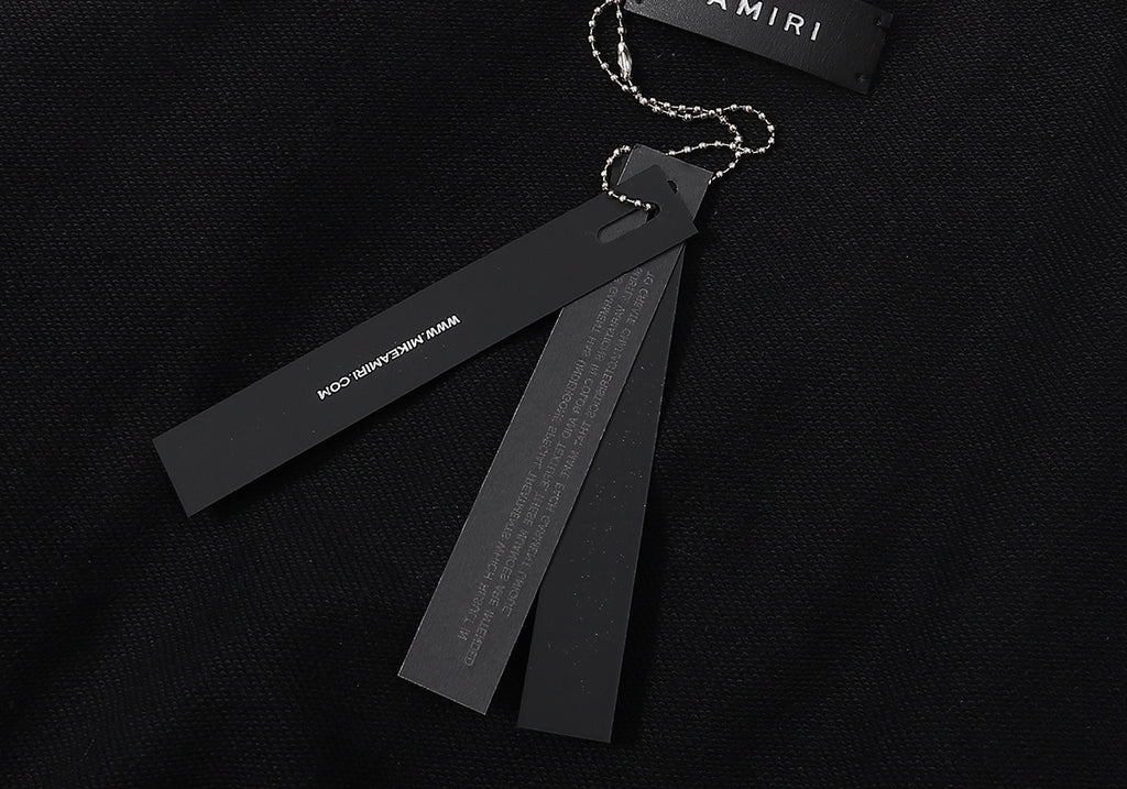 Amiri Fashion Hoodie