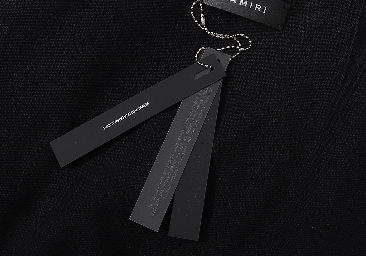 Amiri Fashion Hoodie