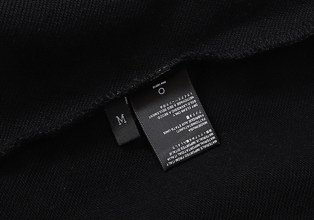 Amiri Fashion Hoodie