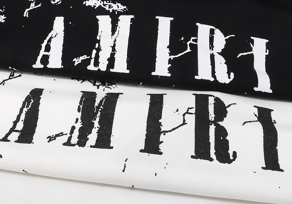 Amiri Fashion Hoodie