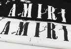 Amiri Fashion Hoodie