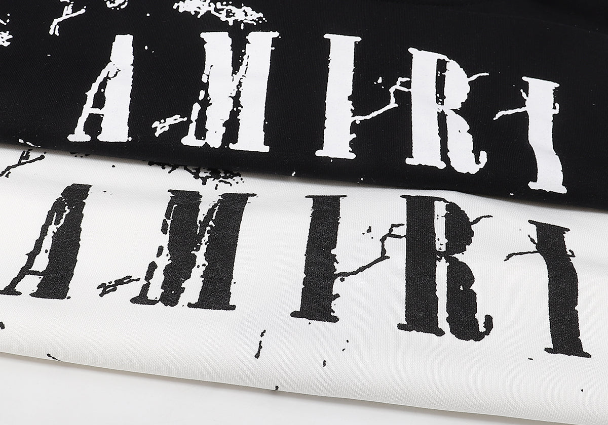 Amiri Fashion Hoodie