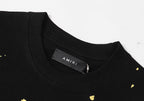 Amiri Fashion Hats T-Shirt