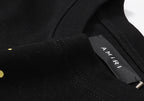 Amiri Fashion Hats T-Shirt