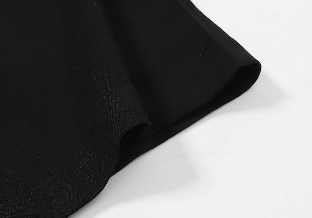 Amiri Fashion Hats T-Shirt