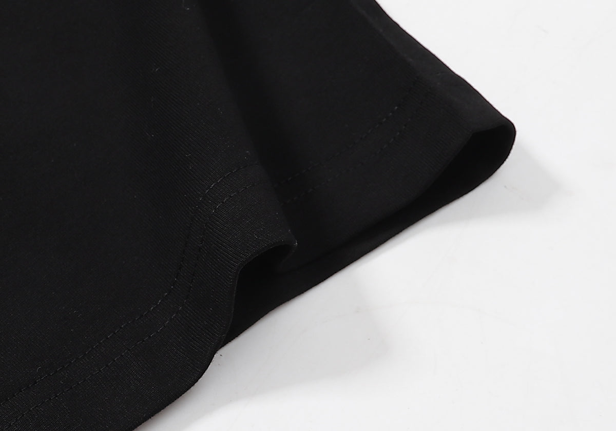 Amiri Fashion Hats T-Shirt